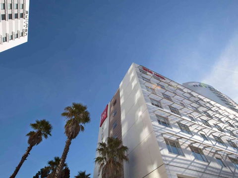 Ibis Sydney Olympic Park - Accommodation Sunshine Coast 3