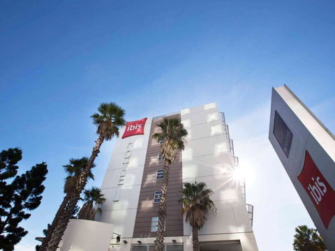 Ibis Sydney Olympic Park - Accommodation Sunshine Coast 1