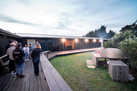 Icena Accommodation - Accommodation Sunshine Coast 1