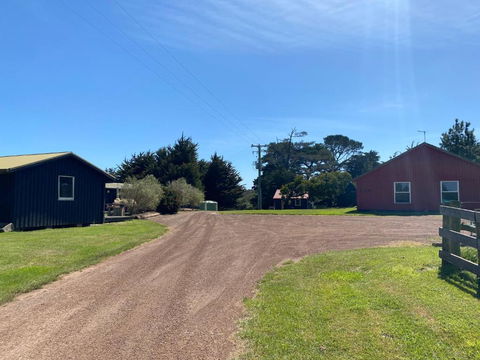 Icena Accommodation - Accommodation Sunshine Coast 0