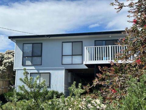 Iconic Beach House On Bruce - Accommodation Sunshine Coast 0