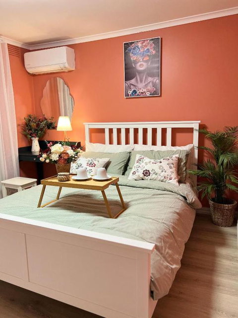 Idyllic Beach Retreat In Seaford - Accommodation Sunshine Coast 3