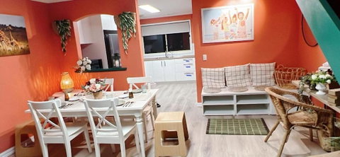 Idyllic Beach Retreat In Seaford - Accommodation Sunshine Coast 0