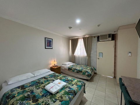 IGrand Motel - Accommodation Sunshine Coast 1