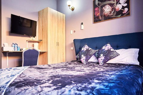 IMotel Cooma (in Town) - Accommodation Sunshine Coast 3
