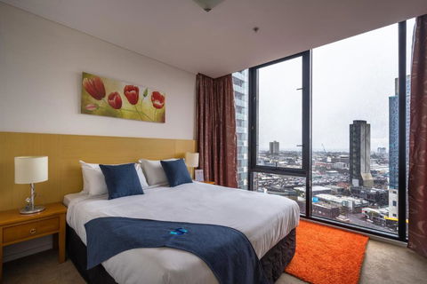 IMSA Group - Accommodation Sunshine Coast 0