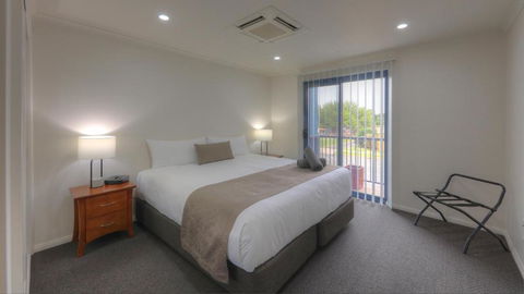 INVERELL RSM CLUB MOTEL - Accommodation Sunshine Coast 3