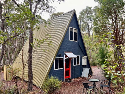 Iris At Porongurup Chalets - Accommodation Sunshine Coast 3