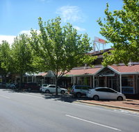 Adelaide Travellers Inn Backpackers Hostel - Accommodation Sunshine Coast