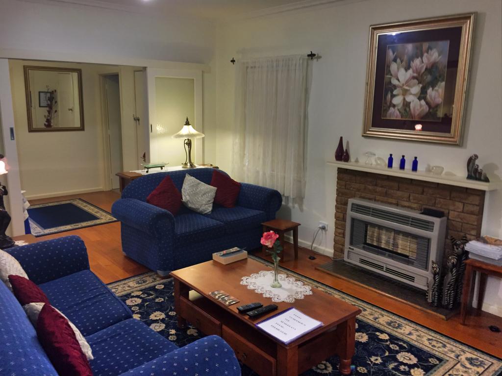 Rutherglen VIC Accommodation Sunshine Coast