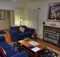 Admurraya House Bed  Breakfast - Accommodation Sunshine Coast