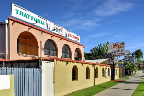 Adobe Motel - Accommodation Sunshine Coast 0