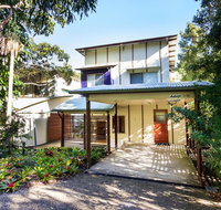 Adrift - Accommodation Sunshine Coast