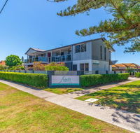 Adrift Apartments - Accommodation Sunshine Coast