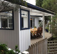 Adrift at Ventnor on Phillip Island Pets - Accommodation Sunshine Coast