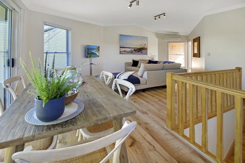 Advance Place - Accommodation Sunshine Coast 0