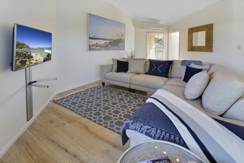 Advance Place - Accommodation Sunshine Coast 2