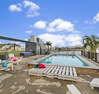 Adventurers Backpackers - Accommodation Sunshine Coast