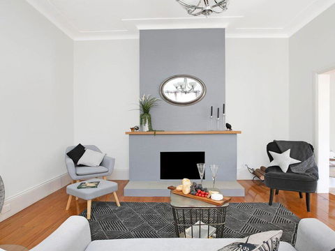 Advilla - Stylish, Charming And Central Location - Accommodation Sunshine Coast 1
