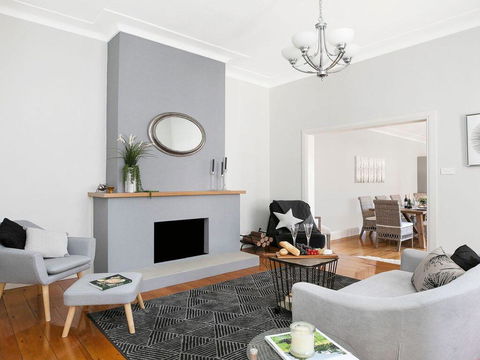Advilla - Stylish, Charming And Central Location - Accommodation Sunshine Coast 2
