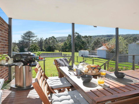 Advilla - Stylish, Charming And Central Location - Accommodation Sunshine Coast 0