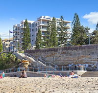 AeA The Coogee View