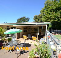 Affordable Gold City Motel - Accommodation Sunshine Coast