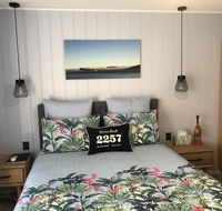 Agapi on Cambridge - Accommodation Sunshine Coast