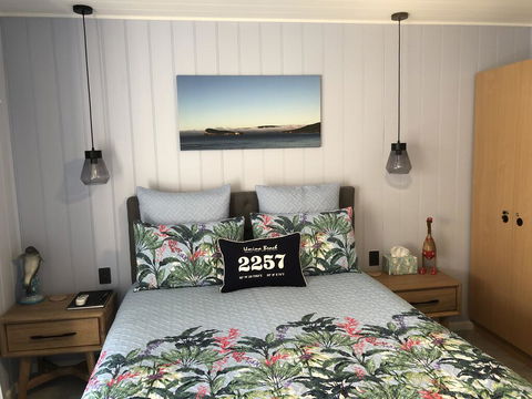 Agapi On Cambridge - Accommodation Sunshine Coast 0