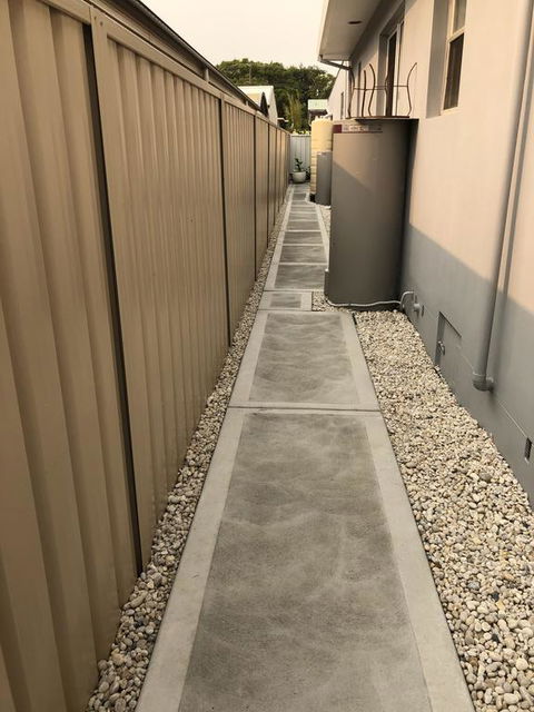 Agapi On Cambridge - Accommodation Sunshine Coast 2