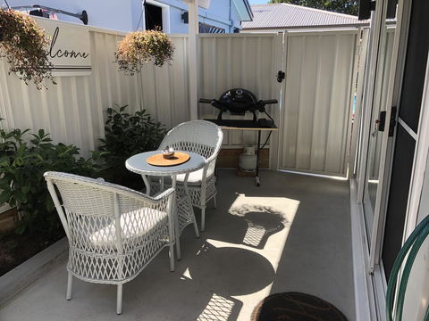 Agapi On Cambridge - Accommodation Sunshine Coast 3