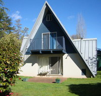 Ageri Holiday House - Accommodation Sunshine Coast