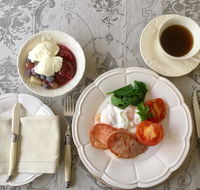 Aggie's Bed and Breakfast - Accommodation Sunshine Coast