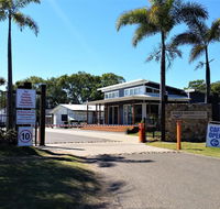 Agnes Water Beach Holidays - Accommodation Sunshine Coast