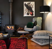 Ahimsa Hepburn - Accommodation Sunshine Coast
