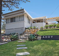 Ahoy Cottage - Accommodation Sunshine Coast