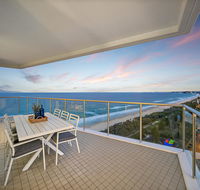 Air On Broadbeach - Accommodation Sunshine Coast