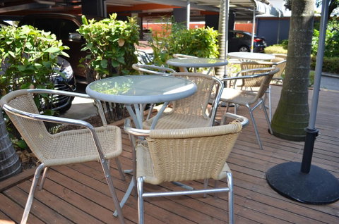 Airport Motel Brisbane - Accommodation Sunshine Coast 3