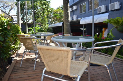 Airport Motel Brisbane - Accommodation Sunshine Coast 2