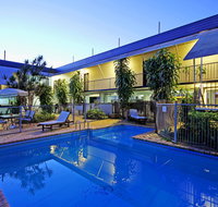 Airway Motel - Accommodation Sunshine Coast