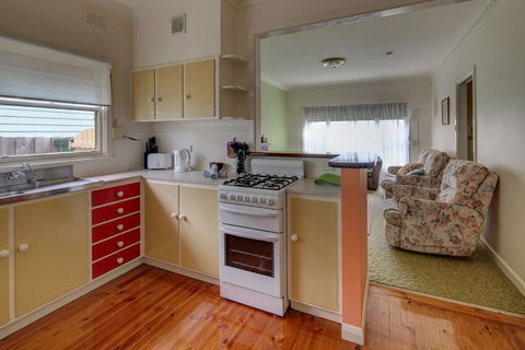 Aisling Cottage - Accommodation Sunshine Coast 2