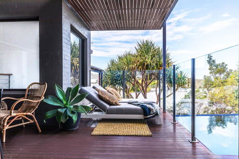 Akoakoa - Sunrise Beach - Accommodation Sunshine Coast 1
