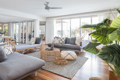Akoakoa - Sunrise Beach - Accommodation Sunshine Coast 3