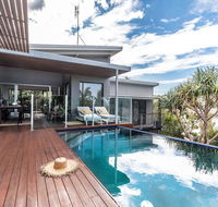 Akoakoa - Sunrise Beach - Accommodation Sunshine Coast