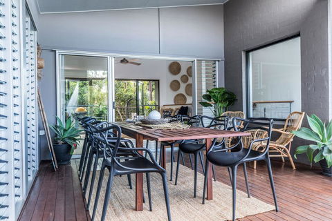 Akoakoa - Sunrise Beach - Accommodation Sunshine Coast 2