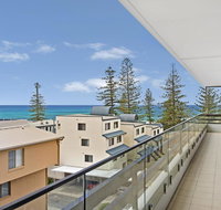 Akuna 14 6 Joffre Street - Accommodation Sunshine Coast