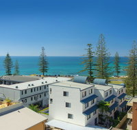 Akuna 23 6 Joffre Street - Accommodation Sunshine Coast
