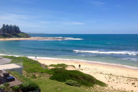 Al Mare Beachfront Retreat - Accommodation Sunshine Coast 1