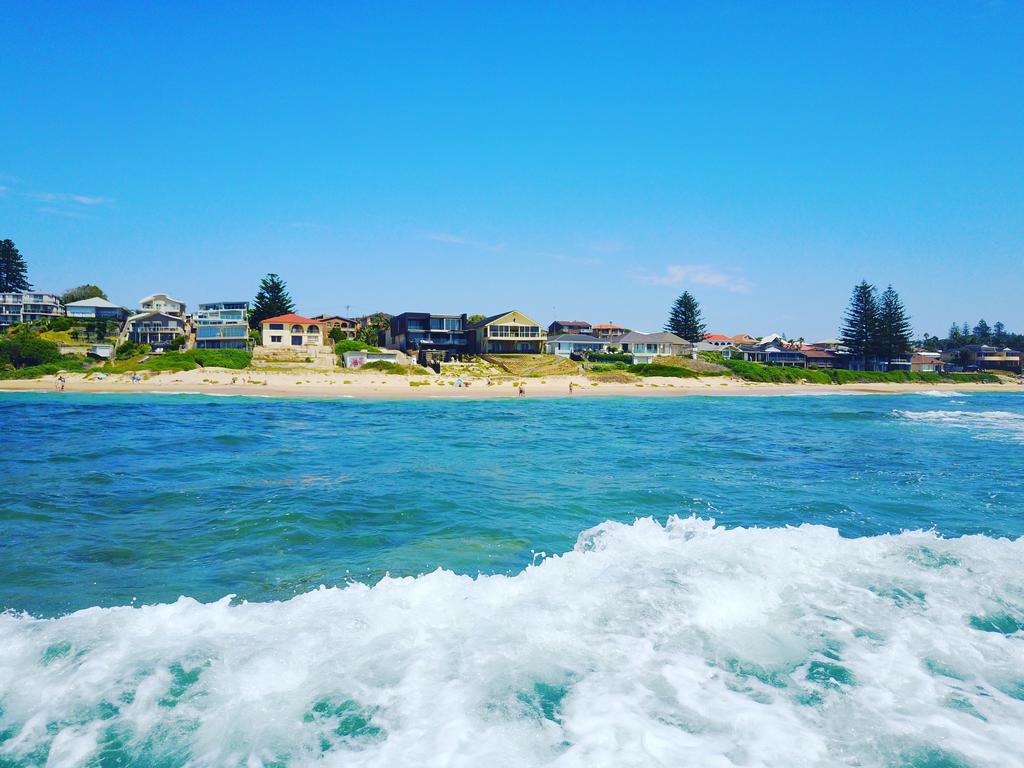 Blue Bay NSW Accommodation Sunshine Coast