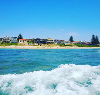 Al Mare Beachfront Retreat - Accommodation Sunshine Coast